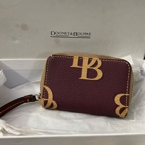 Dooney and Bourke